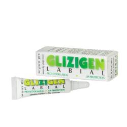 GLIZIGEN crema labial 5ml.