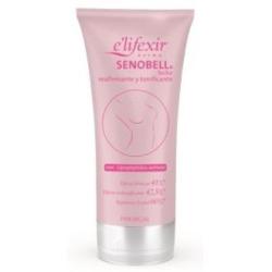 ELIFEXIR DERMO SENOBELL reafirmante busto 200ml.