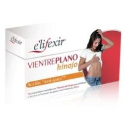 ELIFEXIR SALUD vientre plano hinojo 32comp.