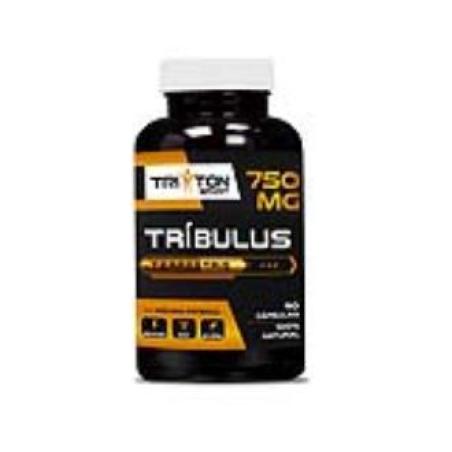 TRIBULUS TRITON 750mg. 90cap.