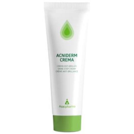 ACNIDERM crema 50ml.