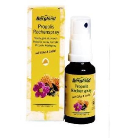 SPRAY PROPOLIS 99 natural 20ml.