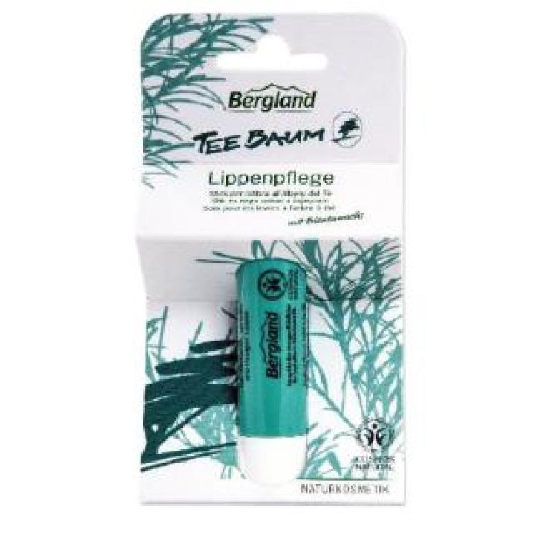 STICK LABIAL arbol del te 4,8gr.