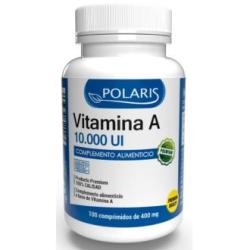 VITAMINA A 10.000ui 100comp.