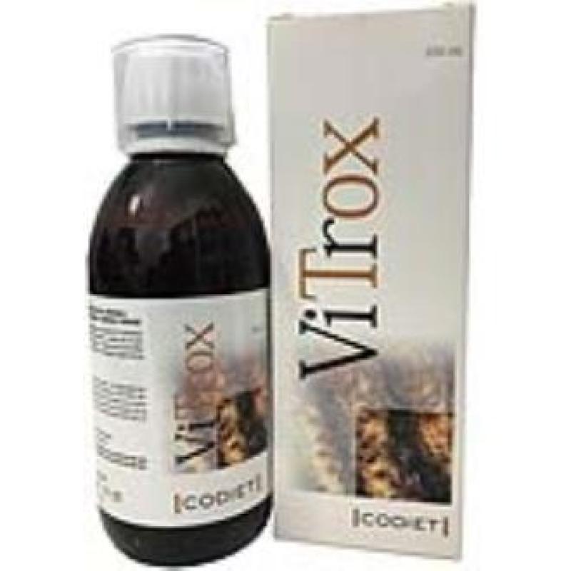 VITROX 250ml.