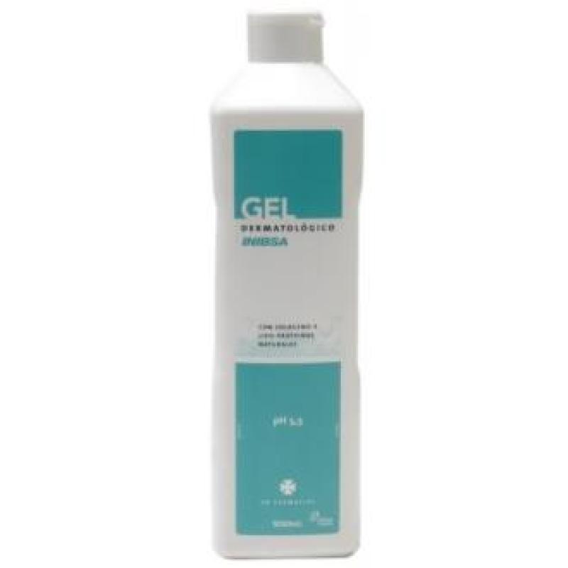 INIBSA gel dermatologico 1000ml.