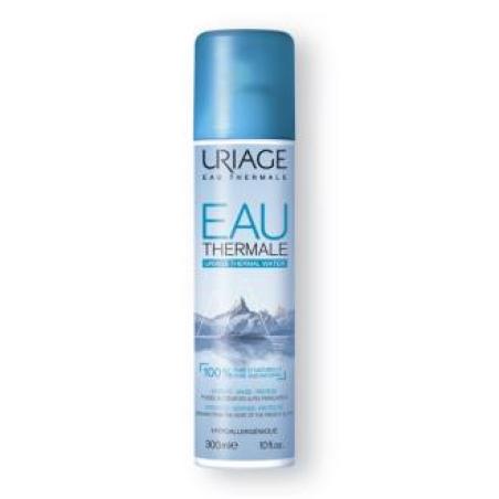 AGUA TERMAL  facial spray 300ml.