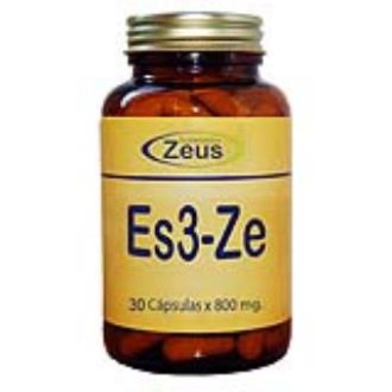 ESTRES-Ze (ES3-ZE) 30cap.