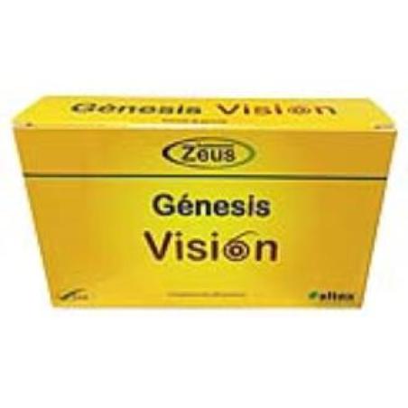 GENESIS VISION 30caps. genesis+30caps. vision