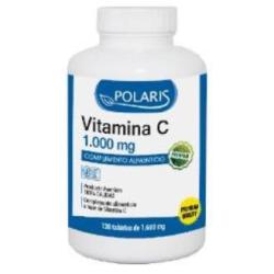 VITAMINA C 1000mg. 120comp.