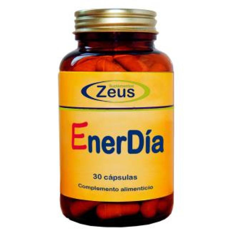 ENERDIA 30cap.