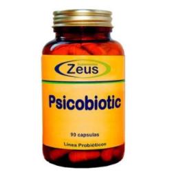 PSICOBIOTIC 90cap.