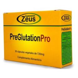 PREGLUTATION PRO 30cap.