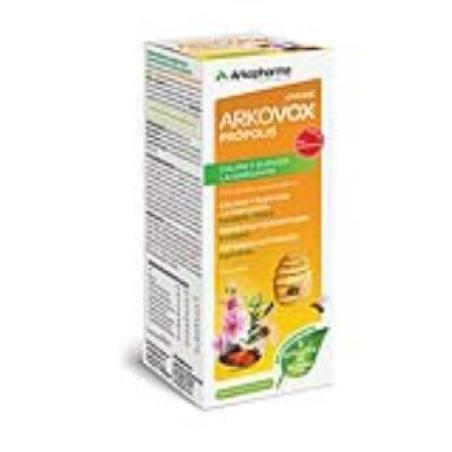 ARKOVOX propolis 140ml.