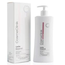 COSMECLINIK BASIKO LECHE CORPORAL 500ml.