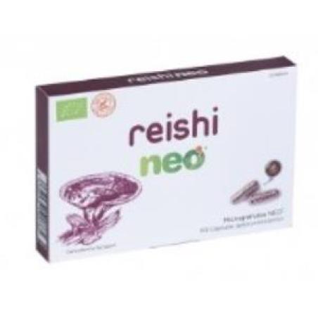 REISHI NEO 60cap.