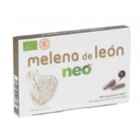 MELENA DE LEON NEO 60cap.