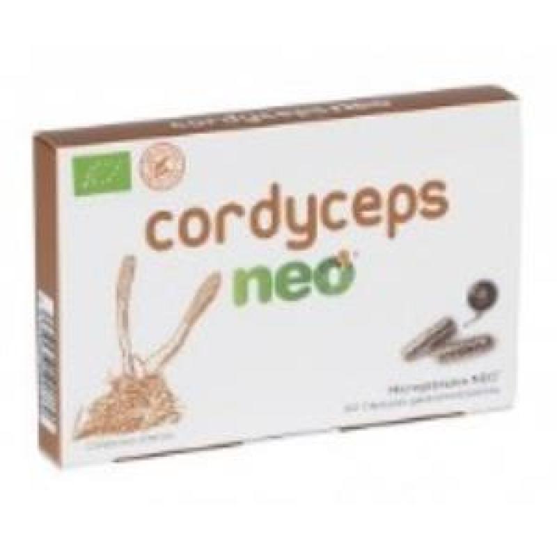 MICO NEO CORDYCEPS 60cap.