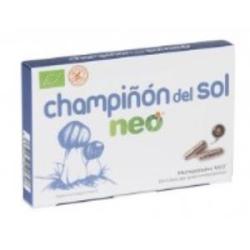 CHAMPIÑON DEL SOL NEO 60cap.