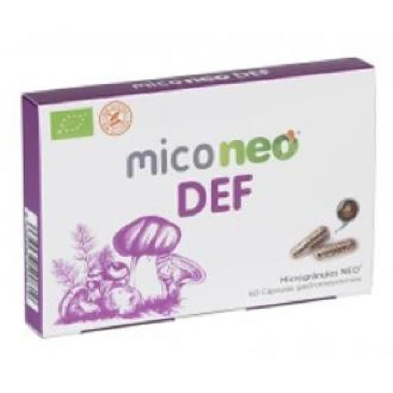 MICO NEO DEF 60cap.