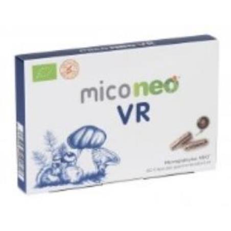 MICO NEO VR 60cap.