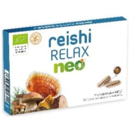 REISHI RELAX NEO 30cap.