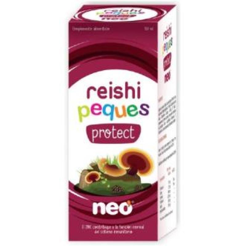 REISHI PEQUES PROTECT NEO 150ml.