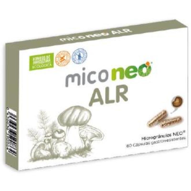 MICO NEO ALR 60cap.