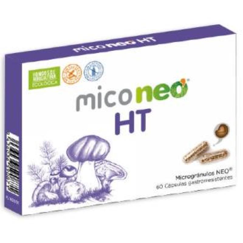 MICO NEO HT 60cap.