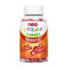 NEO PEQUES GUMMIES probiotic 30gominolas