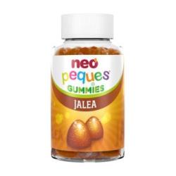 NEO PEQUES GUMMIES jalea 30gominolas