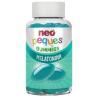 NEO PEQUES GUMMIES melatonina 30gominolas