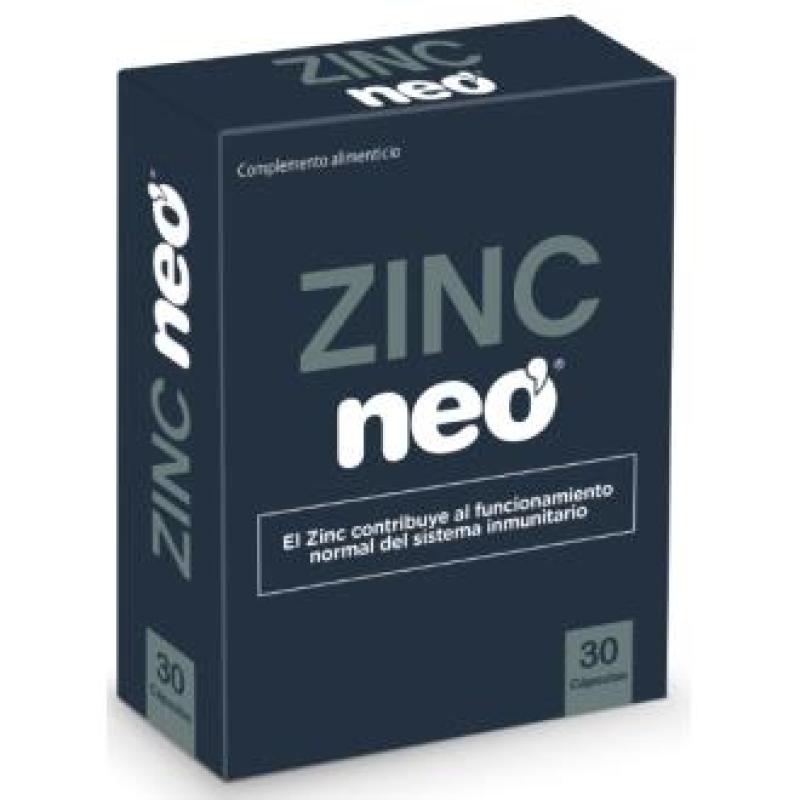 ZINC NEO 30cap.