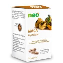 MACA NEO 45cap.