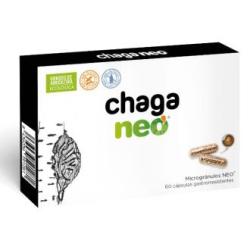 CHAGA NEO 60cap.