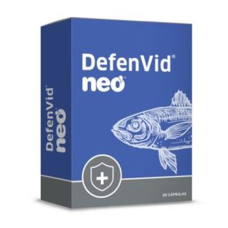 DEFENVID NEO 30cap.