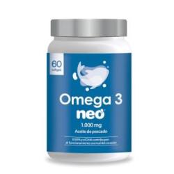 OMEGA 3 NEO 60softgels