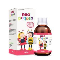 NEO PEQUES JALEA 150ml.