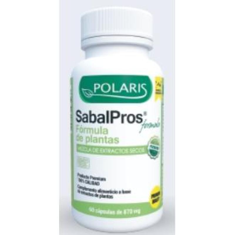 SABALPROS 60cap.