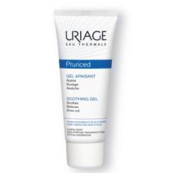 PRURICED gel 100ml.