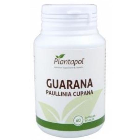 GUARANA 60cap.