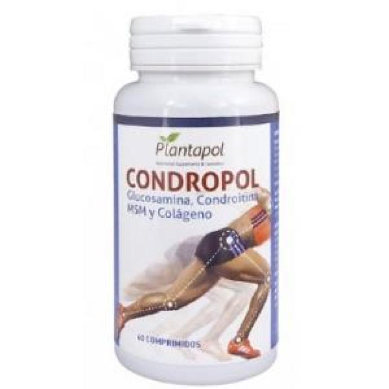 CONDROPOL 60comp.