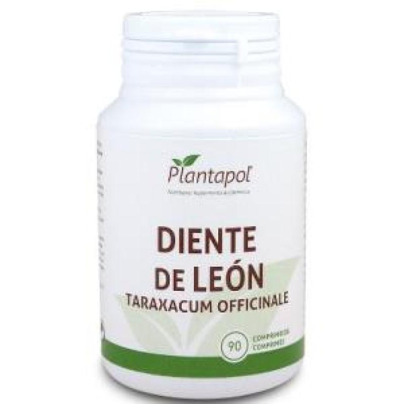 DIENTE DE LEON 550mg. 90comp.