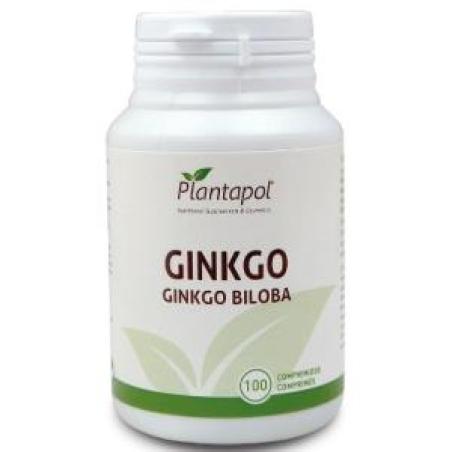 GINKGO BILOBA 600mg. 100comp.