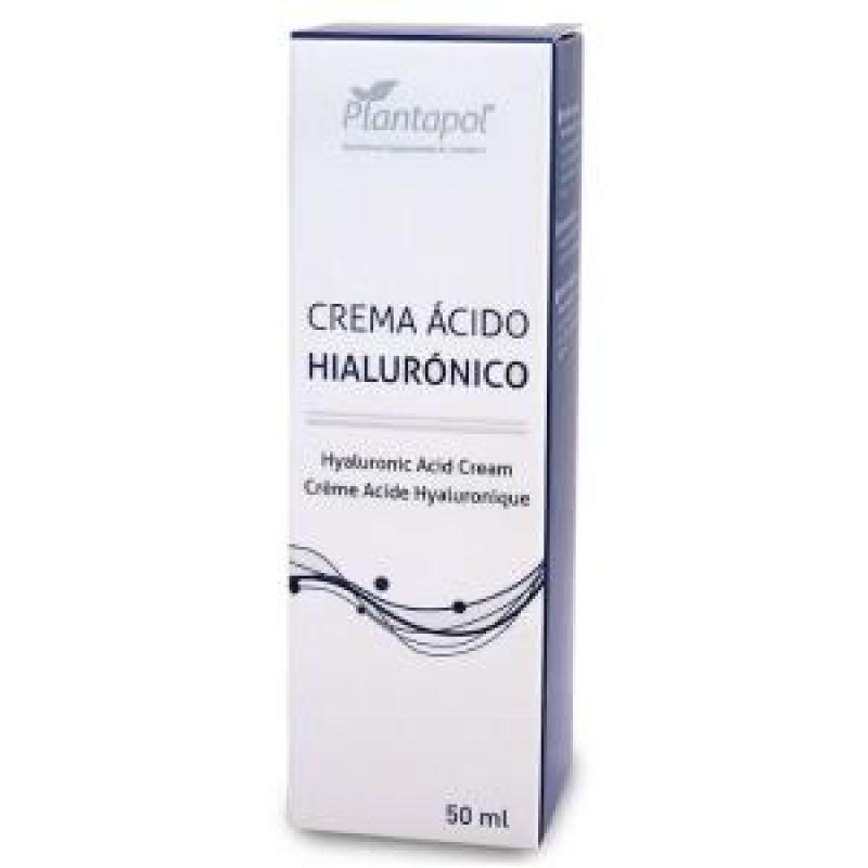 CREMA ACIDO HIALURONICO 50ml.