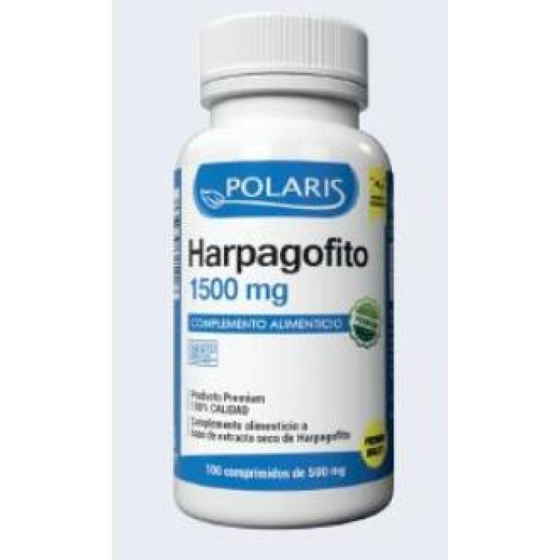 HARPAGOFITO 1500mg. 100comp.