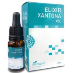 SUPER XANTONA OIL 10ml.