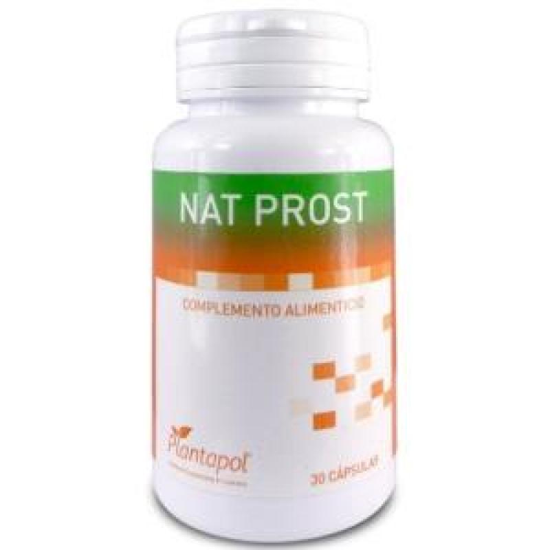 NAT-PRO 30cap.