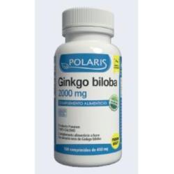 GINKGO BILOBA 2000mg. 100comp.