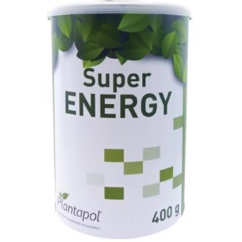 SUPER ENERGY 400gr.